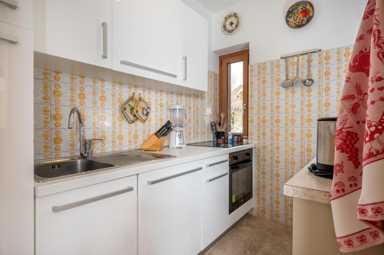 Residence Weiss 비고디파사 외부 사진