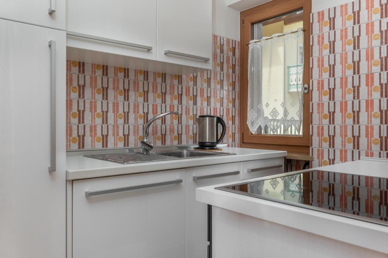 Residence Weiss 비고디파사 외부 사진