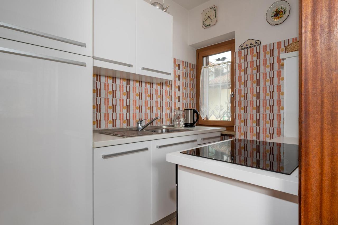 Residence Weiss 비고디파사 외부 사진