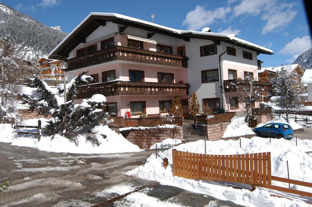 Residence Weiss 비고디파사 외부 사진